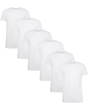 BAM T-Shirt - Wit