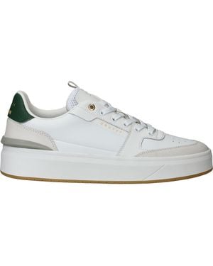 Cruyff Endorsed Sneakers - Wit