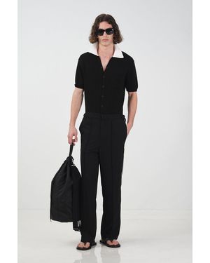 Giesto Shirt - Black