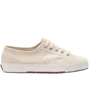 Superga Sportschoenen Uit 1925, Gemaakt - Wit