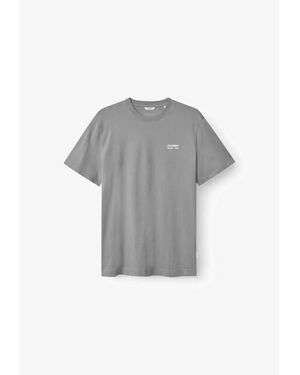 Gabba Dune Kay Bauw Backprint 11811 - Grijs