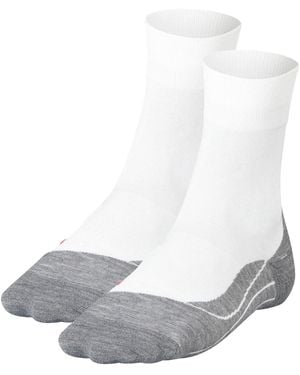 FALKE Sokken - Wit