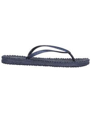 Ilse Jacobsen Cheerful Slippers Cheerful01 - Blauw