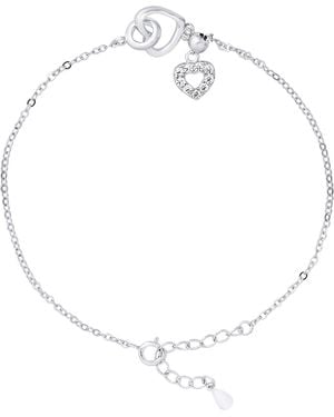 Lova - Lola Van Der Keen Lova - White