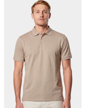 Born with Appetite Polo Arto Polo Bwa25108Ar22/820 Sand - Bruin