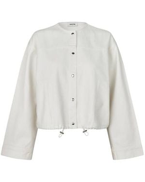 Modström Jasje 58700 Princess - Wit
