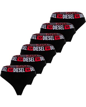 DIESEL String - Rood