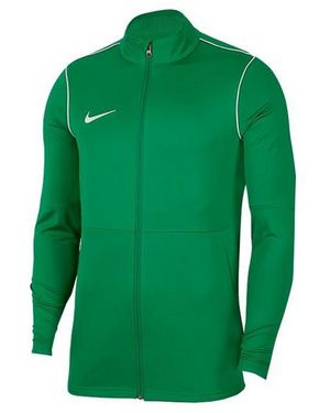 Nike Dry Park 20 Track Jacket - Groen