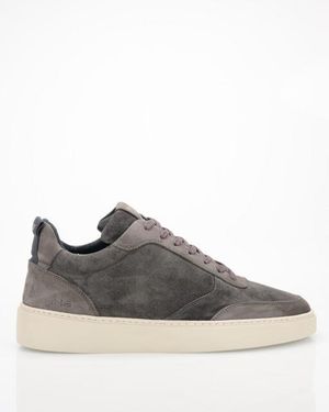 Rehab Sneakers Donker - Grijs
