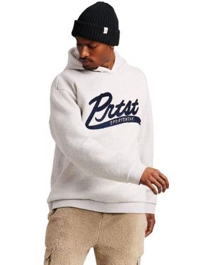 Protest Casual Sweater - Wit