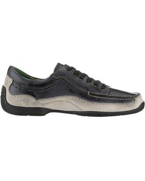 Camel Active 233.11.04 Sneaker - Zwart