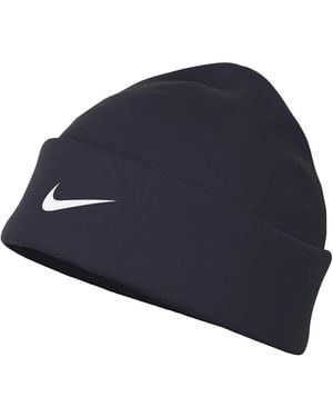 Nike Peak Dri-Fit Muts (Marineblauw)