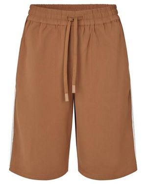 Modström Bermuda/Short 59183 Bambi - Bruin