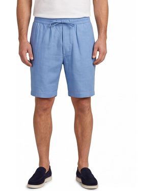 Tommy Hilfiger Shorts Chino - Blauw