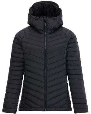 Dare 2b Air Lite Baffled Jacket - Blauw