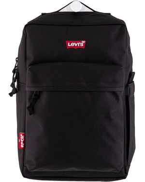Levi's Levi's Rugzak - Zwart
