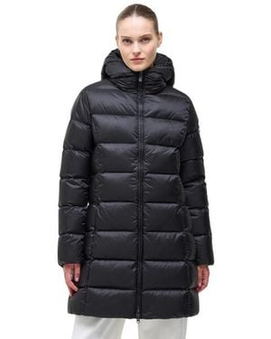 Colmar Winterjas - Zwart