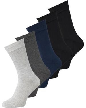 Jack & Jones Sokken - Blauw