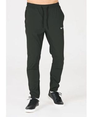 Virtus Jayson M Performance Pants Ev243853-1208 - Grijs