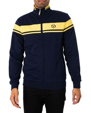 Sergio Tacchini Damarindo Trainingsjack - Blauw