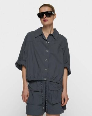 10 Days Jasje 20-503-6203 - Blauw
