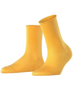FALKE Sokken - Oranje