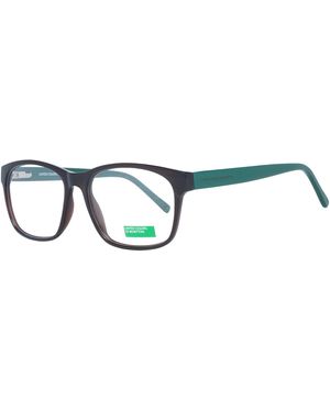 Benetton Benetton Optisch Montuur Beo1034 161 55 - Blauw