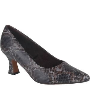 Marco Tozzi 2-22418-41-342 Pumps - Blauw
