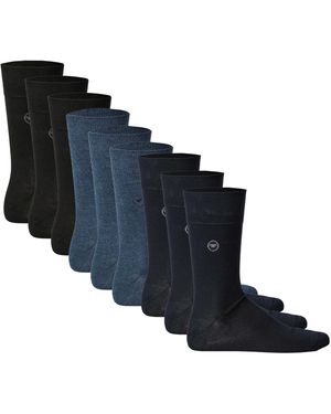 Tom Tailor Sokken - Blauw