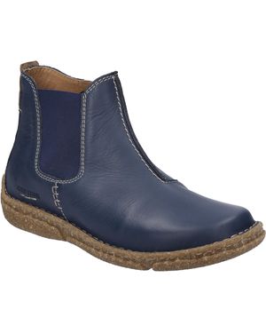 Josef Seibel Neele 68 - Blue