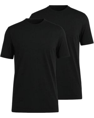 Olymp T-Shirt - Zwart