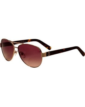Marc Jacobs Marc699S 60 006J Ha Sunglasses - Red