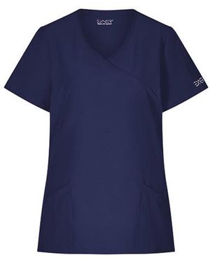 exner Sportsline Slim Tuniek (Marine) - Blauw