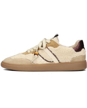 Haboob Skye Sneakers - Wit