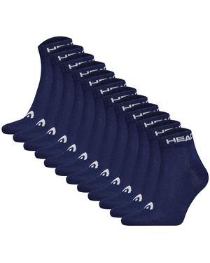 Head Sokken - Blauw