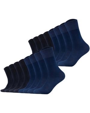 S.oliver Sokken - Blauw