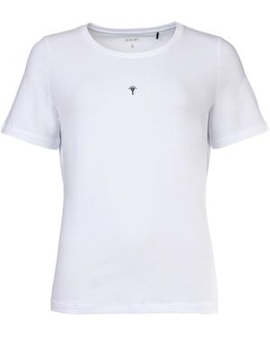 Joop! T-Shirt - Wit