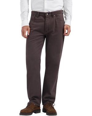 Dstrezzed Ds Harvey 5 Pocket Colored - Grijs
