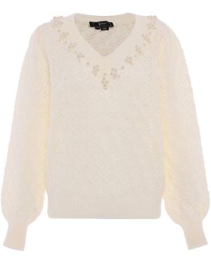 faina Jumper Wolwit