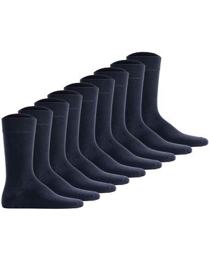 Hudson Jeans Sokken - Blauw