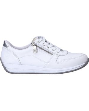 Rieker Sneakers - Wit