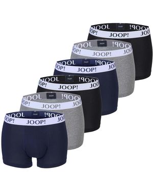 Joop! Everyday Boxershorts - Blauw