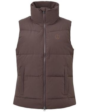 Imperial Bodywarmer Irhchica - Bruin