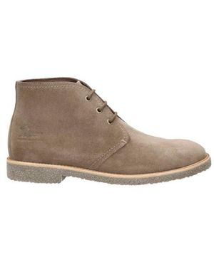 Panama Jack Ralph Lauren Tas Donker - Bruin