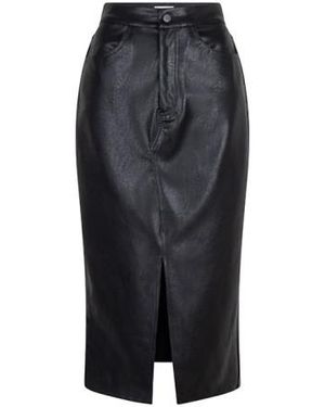Lofty Manner Skirt Puck - Blauw