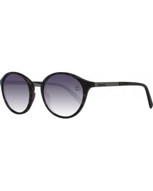 Timberland Tb9157 52 5255D Sunglasses - Blue