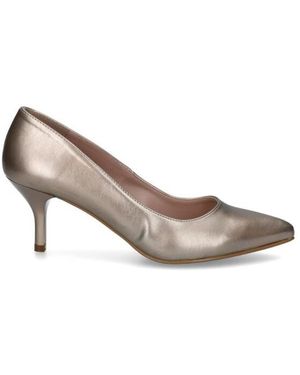 Giulia Pumps - Grijs