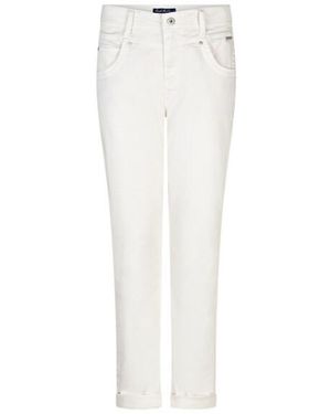 Red Button Broek Srb4792 Relax Jog - Wit