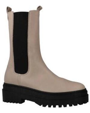 RED-RAG Boots - Zwart