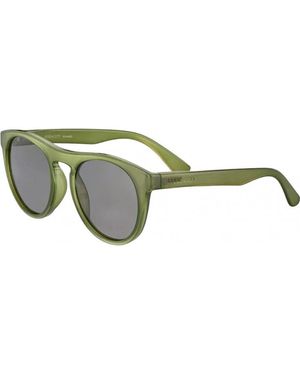 Serengeti Ss572006-S 53 Kingman Sunglasses - Green